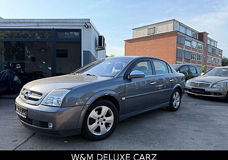 Opel Vectra C Lim. Elegance/Automatik/Klima/SHZ/Tempo