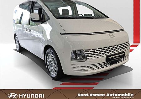 Hyundai Staria 9-Sitzer HEV TREND Easy-Access-P Park-P