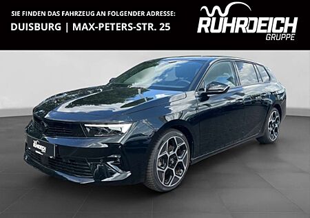 Opel Astra L ST GS Line 1.2 T NAVI+LED+PDC+CAM+CARPLAY+