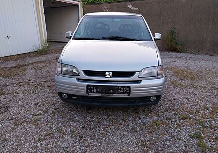 Seat Arosa 1.4 mit Klima und Automatik getriebe