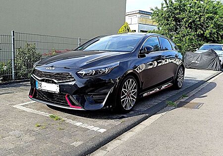 Kia Pro_ceed ProCeed / pro_cee'd 1.6 T-GDI DCT7 OPF GT