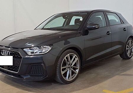 Audi A1 Sportback 30 TFSI advanced* MMI*Sportsitze*