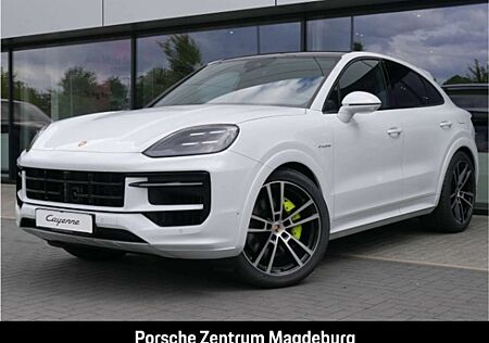Porsche Cayenne E-Hybrid Coupe*BOSE*PASM*PANO*AZV*INNO*