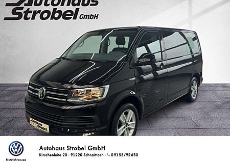 VW T7 Multivan Volkswagen 2.0 TDI DSG Comfortline KR AHK Navi Kam
