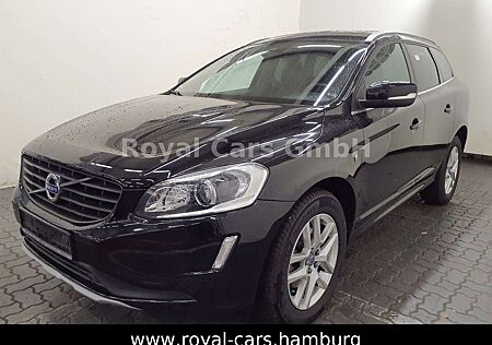 Volvo XC 60 XC60 Ocean Race NAVI*PANO*XENON*KAMERA*AHK*PDC!