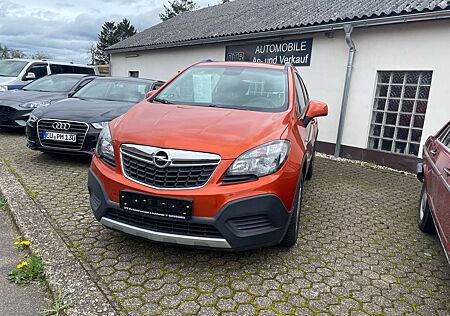 Opel Mokka Selection ecoFlex