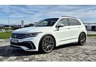 VW Tiguan Volkswagen 2.0 TDI 4M DSG R-Line AHK Sound 21 Zoll TOP