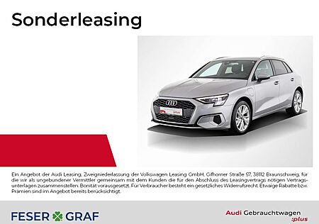 Audi A3 40 TFSI e Advanced Vir.Cockpit/Navi