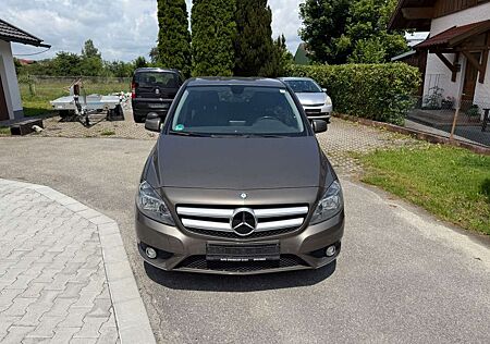Mercedes-Benz B 180 B -Klasse CDI Navi Top Zustand