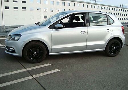 VW Polo Volkswagen 1.2 TSI Sound BMT Klima Navi PDC