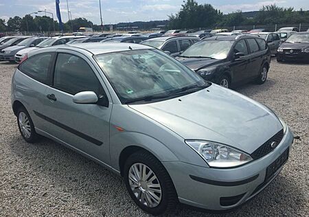 Ford Focus Viva,!