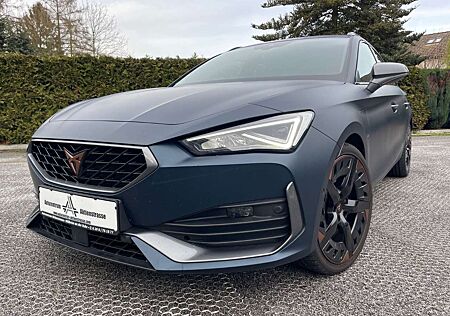 Cupra Leon Sportstourer VZ e-Hybrid Navi AHK Kam Matt