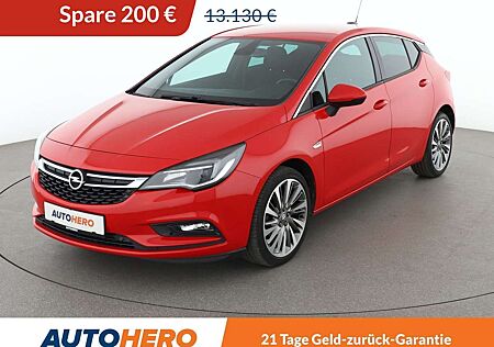 Opel Astra 1.4 SIDI Turbo Dynamic*TEMPO*PDC*SHZ*
