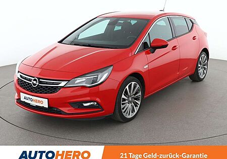 Opel Astra 1.4 SIDI Turbo Dynamic*TEMPO*PDC*SHZ*