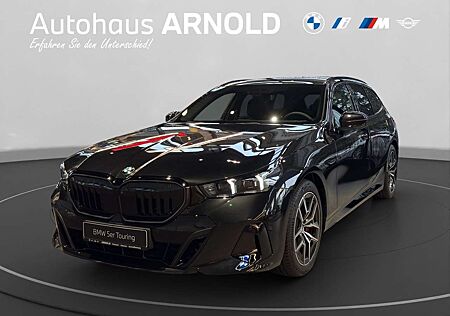 BMW 540 d xDrive Touring M Sportpaket Head-Up Harman Kardo