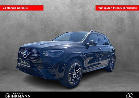 Mercedes-Benz GLE 450 450 d 4M AMG Line/Widecreen/Multibeam/HeadUp
