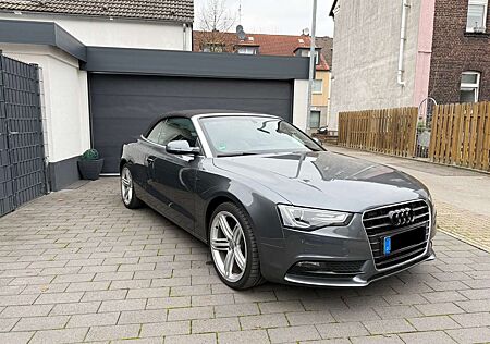 Audi A5 3.0 TDI