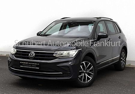 VW Tiguan Volkswagen Life 2.0 TDI DSG Pano Kamera ACC AHK