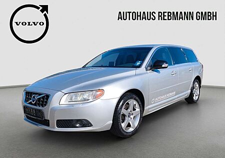 Volvo V70 D3 Kinetic