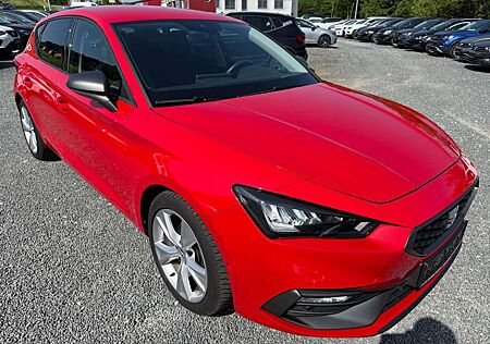 Seat Leon 1.5 TSI *FR*PDCHI+VO*PARK-ASSIST*SHZ*DAB*T