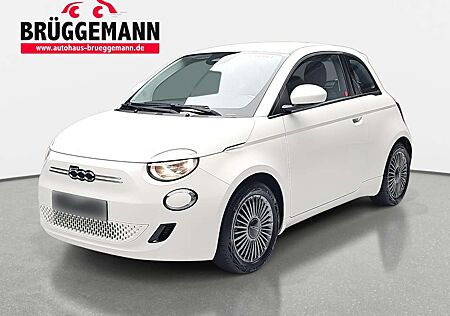 Fiat 500 ELEKTRO 42 KWH ICON