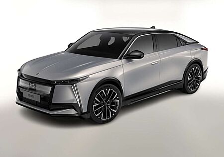 DS Automobiles N°8 No8 N°8 Étoile Abs.ComfortP Nappa AHK Massage/Memo