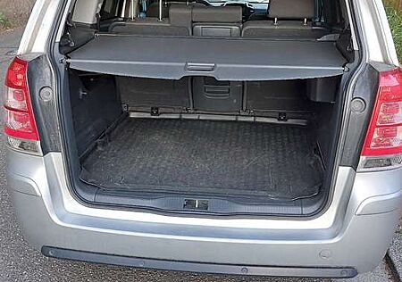 Opel Zafira 1.7 CDTI ecoFLEX Family Plus