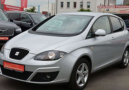 Seat Altea 1,2TSI*Schalt.*MFL*Klimaautom.*Kurventlich