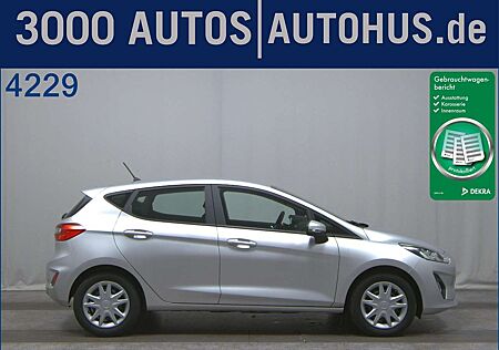 Ford Fiesta 1.0 EB Cool&Connect Navi PDC