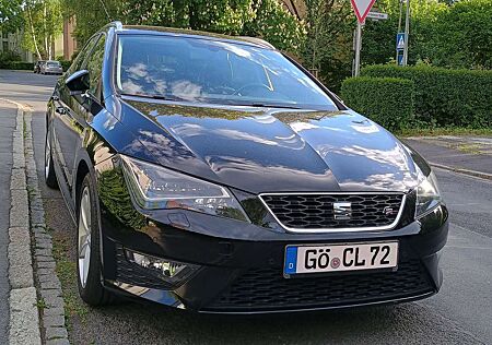 Seat Leon ST 1.4 TSI ACT Start