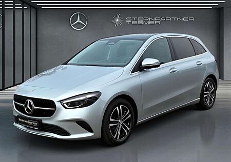 Mercedes-Benz B 250 e Progr. AHK Panorama 360° Multib. Distr.