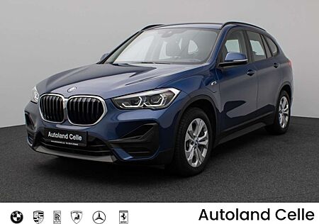 BMW X1 xD25e Kamera DAB LED Sport Geschwindigkeitsre