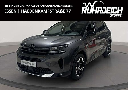 Citroën C5 Aircross Citroen Feel Pack 130 EAT8 Drive-Assist 5 PDC+Kamera Carpl