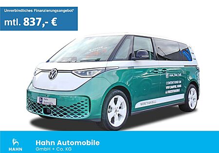 VW ID.BUZZ Volkswagen ID. Buzz Pro LR 210kW 7Sitzer PANO VELOUR AREA