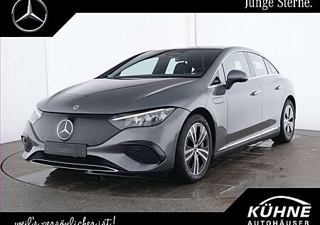 Mercedes-Benz EQE 300 Electric Art Advanced Plus Paket Service