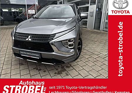 Mitsubishi Eclipse Cross Plug-In Hybrid 4WD Plus Select