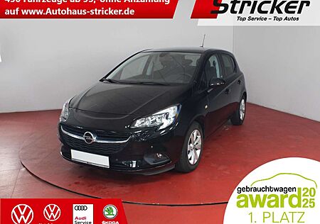 Opel Corsa-e On 1.4 TÜV bis 09.2027 Kamera Klima