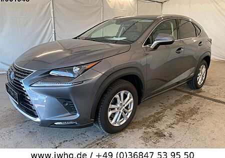 Lexus NX 300 LED 17" Navi Kamera Tempo Leder
