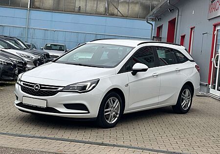 Opel Astra 1.6 CDTI*TüV neu*Klima*Alu*Parkpilot*Tempo*+WR