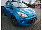 Ford Ka /+ 1.2 Start-Stopp-System Trend