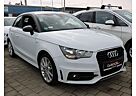 Audi A1 S-Line ambition