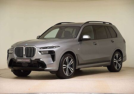 BMW X7 xDrive40d M Sport DriveAssProf ACC Pano Sthzg