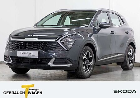 Kia Sportage 1.6 T-GDI EDITION 7 AHK EMOTION LM