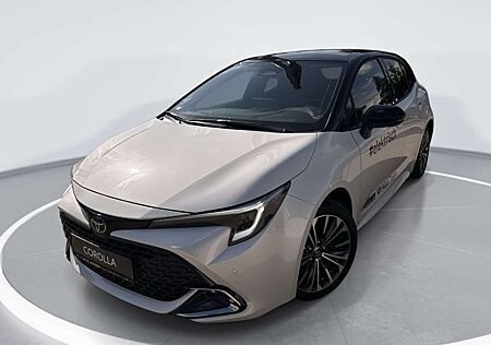 Toyota Corolla 2.0 Hybrid Black&White/Standklima/LH/WKR/RFK/SHzg/