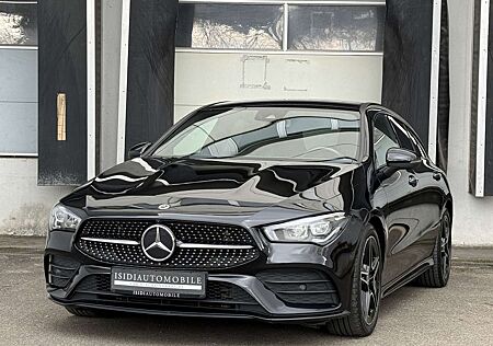 Mercedes-Benz CLA 200 AMG Night LED MBUX 360°