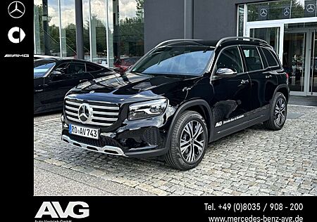 Mercedes-Benz GLB 200 d Progressive Advanced Multibeam Park RF