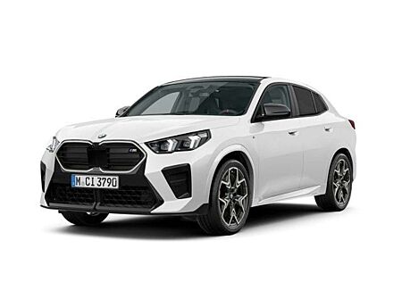 BMW X2 M35i xDrive Steptronic DCT Navi DSG Panoramad