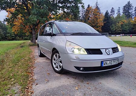 Renault Grand Espace 2.0 dCi FAP Aut. Edition 25th