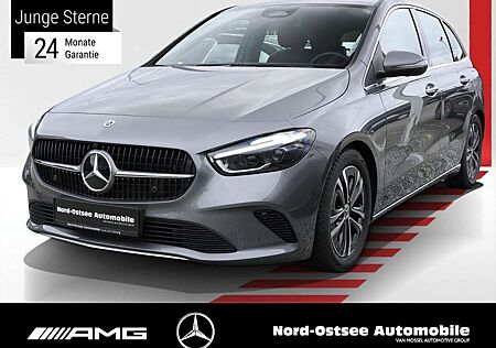 Mercedes-Benz B 200 d PROGRESSIVE ADV.+ 360° AHK SHZ NAVI LED