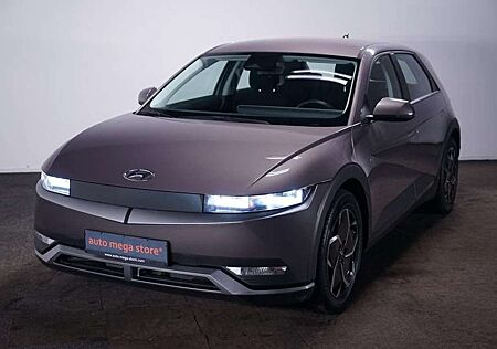 Hyundai IONIQ 5 Elektro Basis Wärmepumpe/LED/Kamera/Navi/Carplay